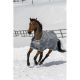Bucas Rug Smartex TO 300g Grey 120cm/5'3