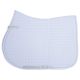 Bucas Max Saddle Pad Jump/AP White