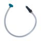 Long Teat & Lid for Trusti 2L/4L Colostrum Bag