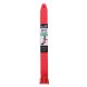 Leg Quick Strap Red 5-Pack
