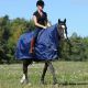Bucas Rain Protector Small  SILVER
