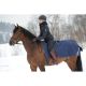 Bucas Riding Rug Medium Navy