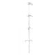 Tarapost Triple Reel Anchor Post each