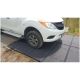 Disinfection Mat Vehicle 4mx4m (2 parts)