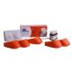 Hoofers Refill Right Orange 5 Pack