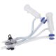 Optional Goat/Sheep Cluster for Portable Milking Machines