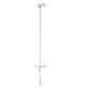 Taragate Tarapost Single Reel Anchor Post each