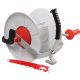 Taragate 3:1 geared reel bare each
