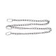 Calving Chain Stainless Steel Long