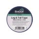 Leg & Tail Tape 48 mm x 10 m Blue