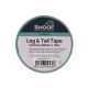 Leg & Tail Tape 10m Green