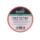 Leg & Tail Tape 10m Orange