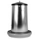 Poultry Feeder Galvanised Suspended 18 kg Complete
