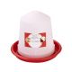 Poultry Drinker Ukal Straight 3L