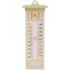 Thermometer Outdoor Mercury