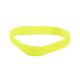 Calf Neck Bands Yellow 10-pack