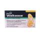 Walkease Blocks-only Med (yellow) 10-pac