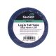 Leg & Tail Tape 25m Blue