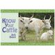 Know Your Cows Book