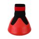 Tubbease Hoof Sock Red 145 mm