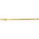 Hansen Super-Flo Brass Arm only Short