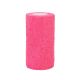 Shoof Farm Cohesive Bandage 10 cm x 4.5 m Pink