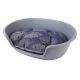 Pet Bed & Cushion Small Green