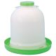 Crown Easy-Fill Poultry Feeder Replacement Lid