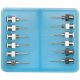 Needles Stless Doctor 18g x 1/4in 12pk