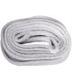 Vet Rope 5m White 2 Eye Splices