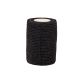 Bandage Cohesive Farmhand 7.5cm Black