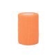 Bandage Cohesive Farmhand 7.5cm Orange