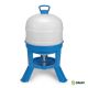 Poultry Drinker Siphon Tankstand 30ltr
