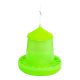 Poultry Feeder Transparent 4kg