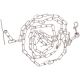 Dog Chain Quality 2.3m x 3.6mm