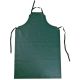 Dairy Apron Shoof Farm Medium Green