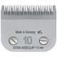 Clipper Blade Aesculap A5 1.5mm No.10