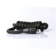 GoLeyGo Horse Lead Rope cpt Black
