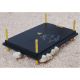 Chick Warmer 60 x 40 cm (nil regulator)