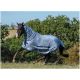 Bucas Rug BuzzOff Blue Full Neck 130 cm 5'9