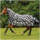 Bucas Rug BuzzOff Zebra Full Neck 140cm 6'3