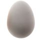 Brood Eggs Rubber White 10-Pack