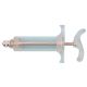 Syringe Plexiglas 50 ml