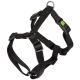 Dog Harness Kerbl Miami Size-4 Black