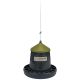Poultry Feeder 100% Recycled Plastic 4 kg