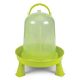 Poultry Drinker Transparent 5 L with Legs