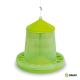 Poultry Feeder Gaun Transparent 8 kg