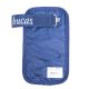 Bucas Rug Extender T-bar Navy 12 cm