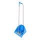 Kerbl Mistboy Dung Scoop & Rake Set 90 cm Aqua