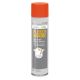 FIL Fleece Mark Aerosol Orange190g/320ml